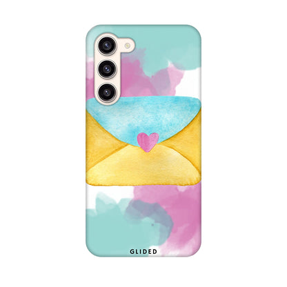 Envelope - Samsung Galaxy S24 Plus - Tough case