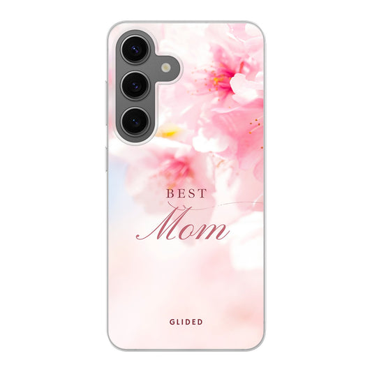 Flower Power - Samsung Galaxy S24 - Soft case