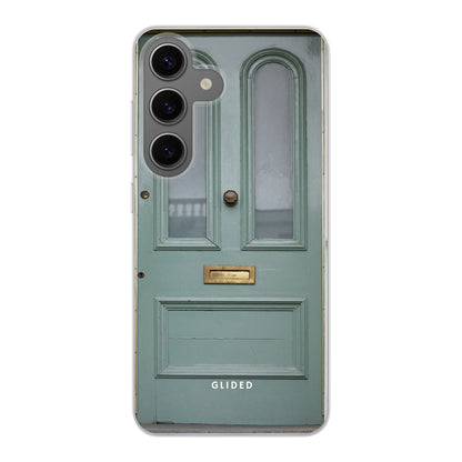 Doorway Dream - Samsung Galaxy S24 Handyhülle Soft case