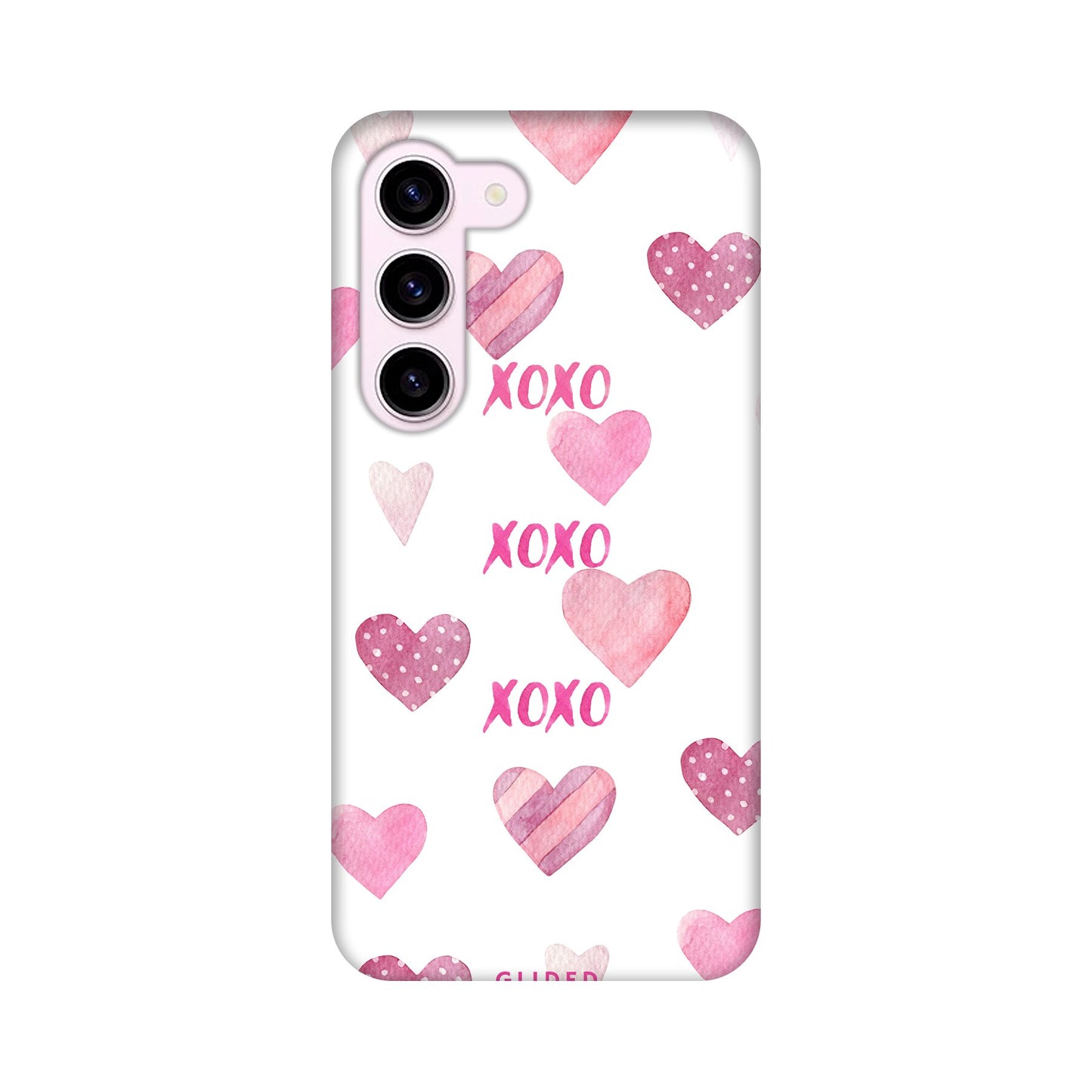 Xoxo - Samsung Galaxy S24 - Tough case