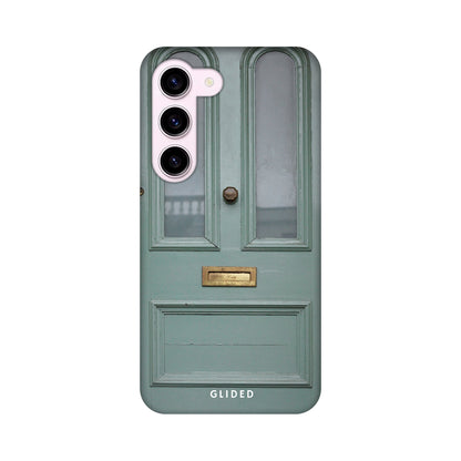 Doorway Dream - Samsung Galaxy S24 Handyhülle Tough case