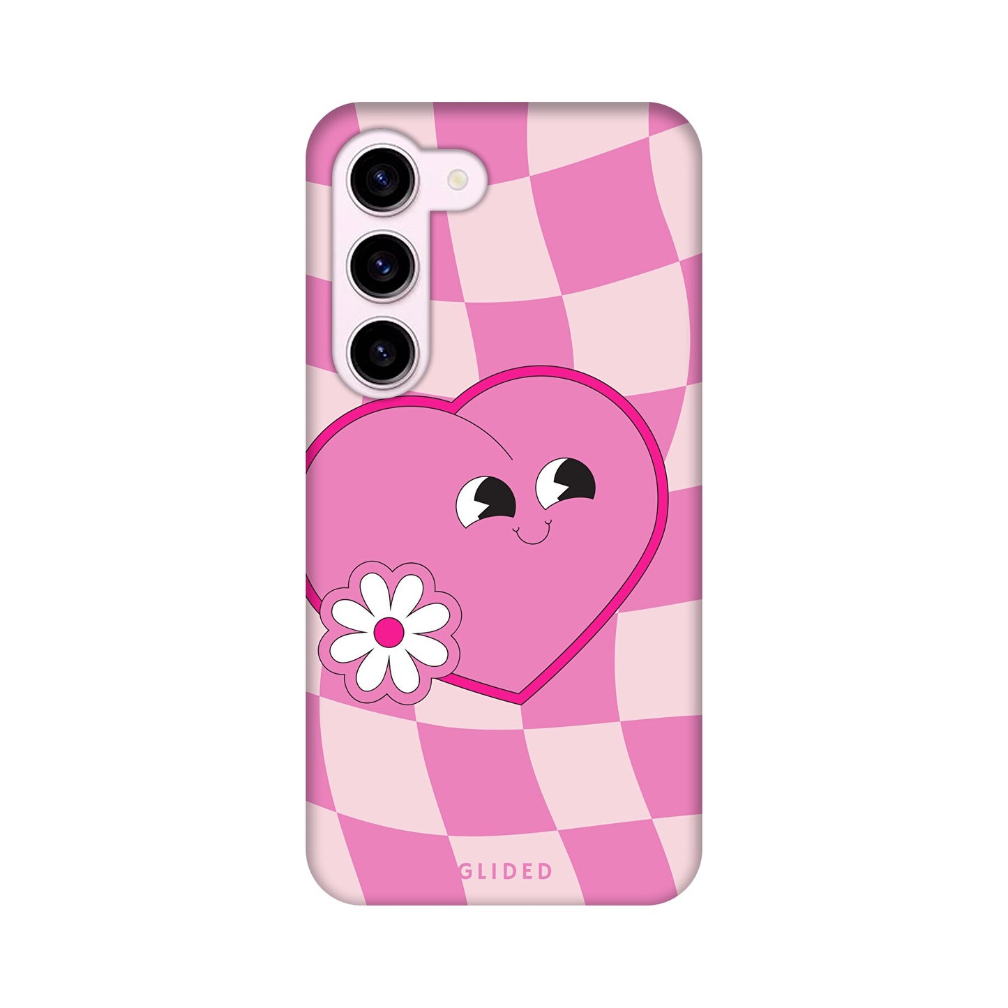 Sweet Love - Samsung Galaxy S24 Handyhülle Tough case