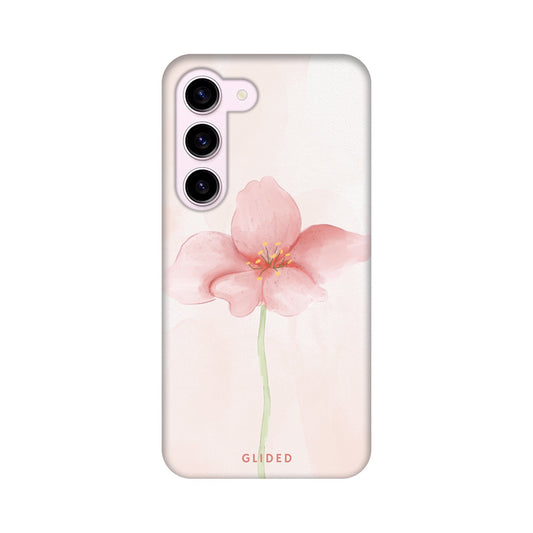 Pastel Flower - Samsung Galaxy S24 Handyhülle Tough case