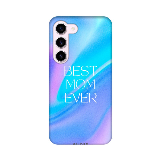 Best Mom - Samsung Galaxy S24 - Tough case