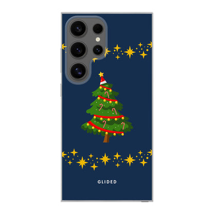 Christmas Tree - Samsung Galaxy S24 Ultra Handyhülle Soft case