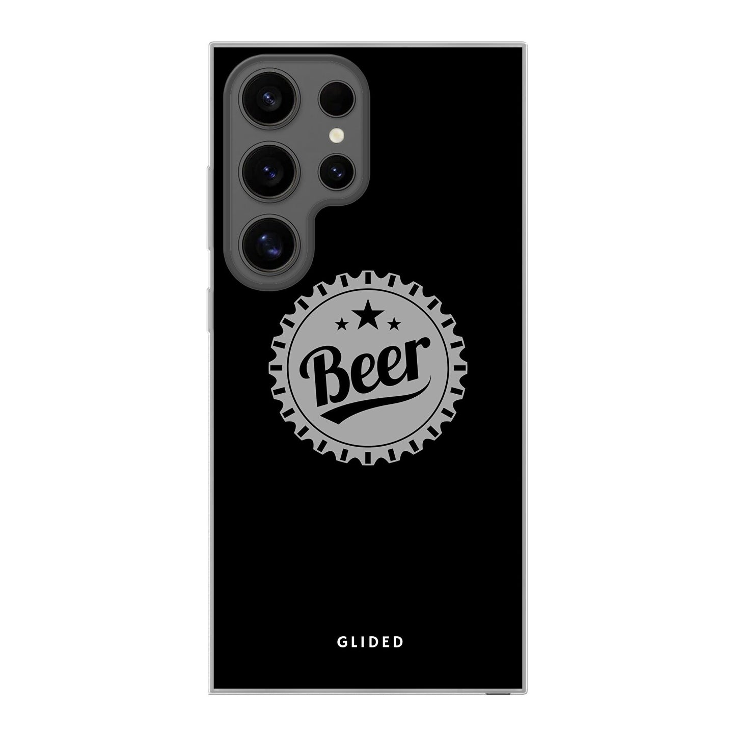 Cheers - Samsung Galaxy S24 Ultra - Soft case