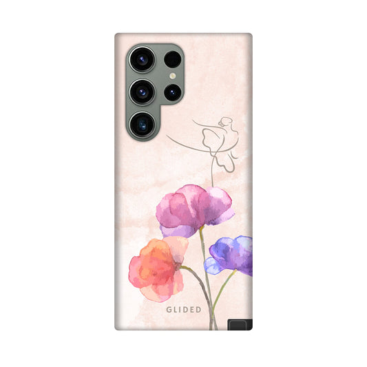 Blossom - Samsung Galaxy S24 Ultra Handyhülle Tough case