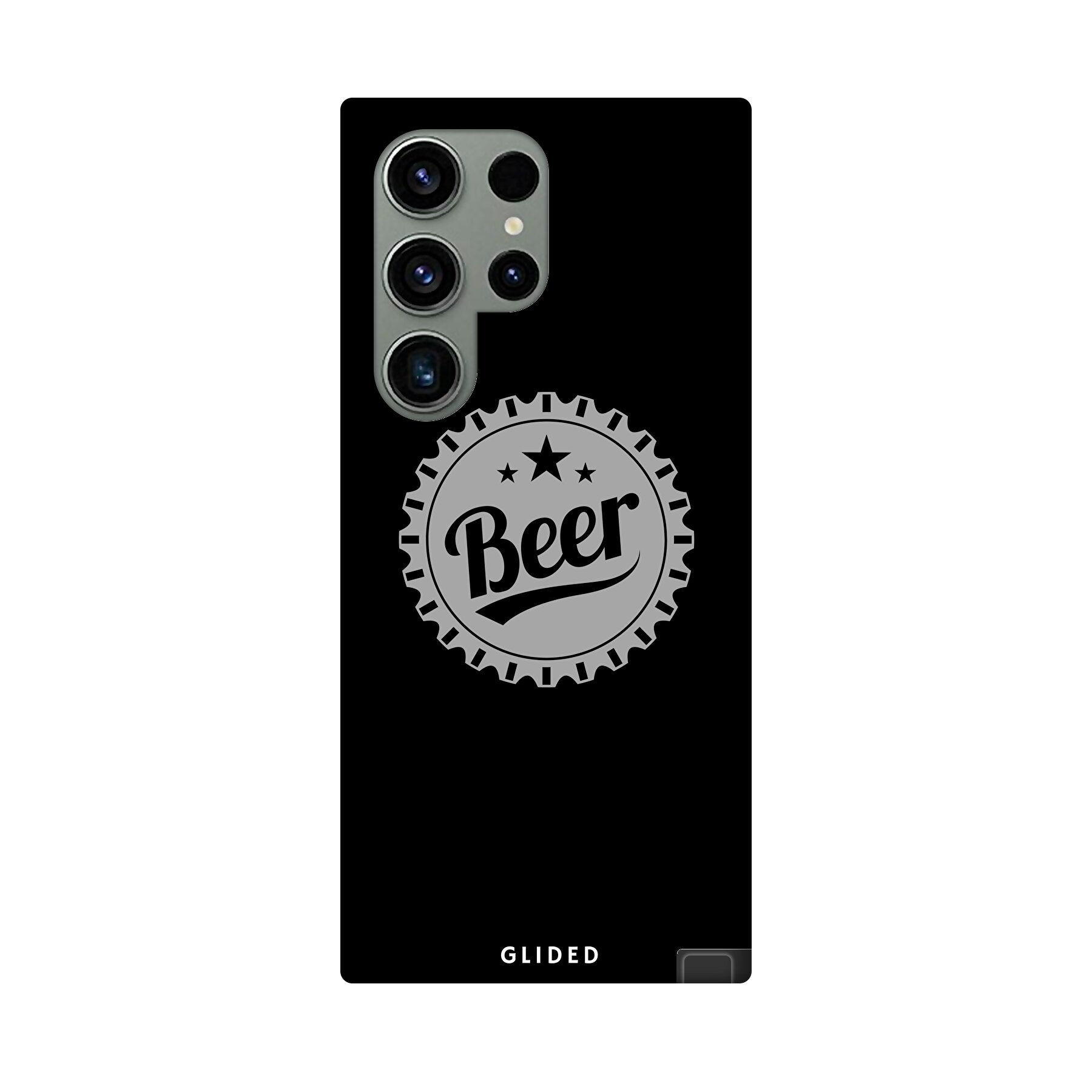 Cheers - Samsung Galaxy S24 Ultra - Tough case