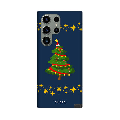 Christmas Tree - Samsung Galaxy S24 Ultra Handyhülle Tough case