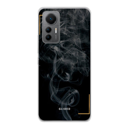 Black Mystery - Xiaomi 12 Lite Handyhülle Soft case