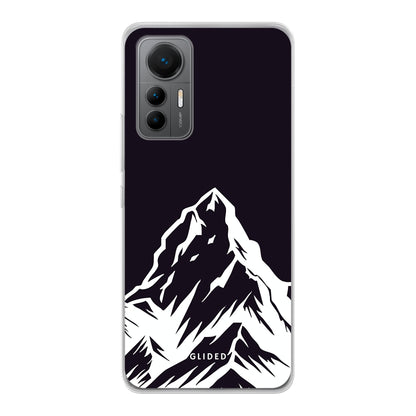 Alpine Adventure - Xiaomi 12 Lite - Soft case