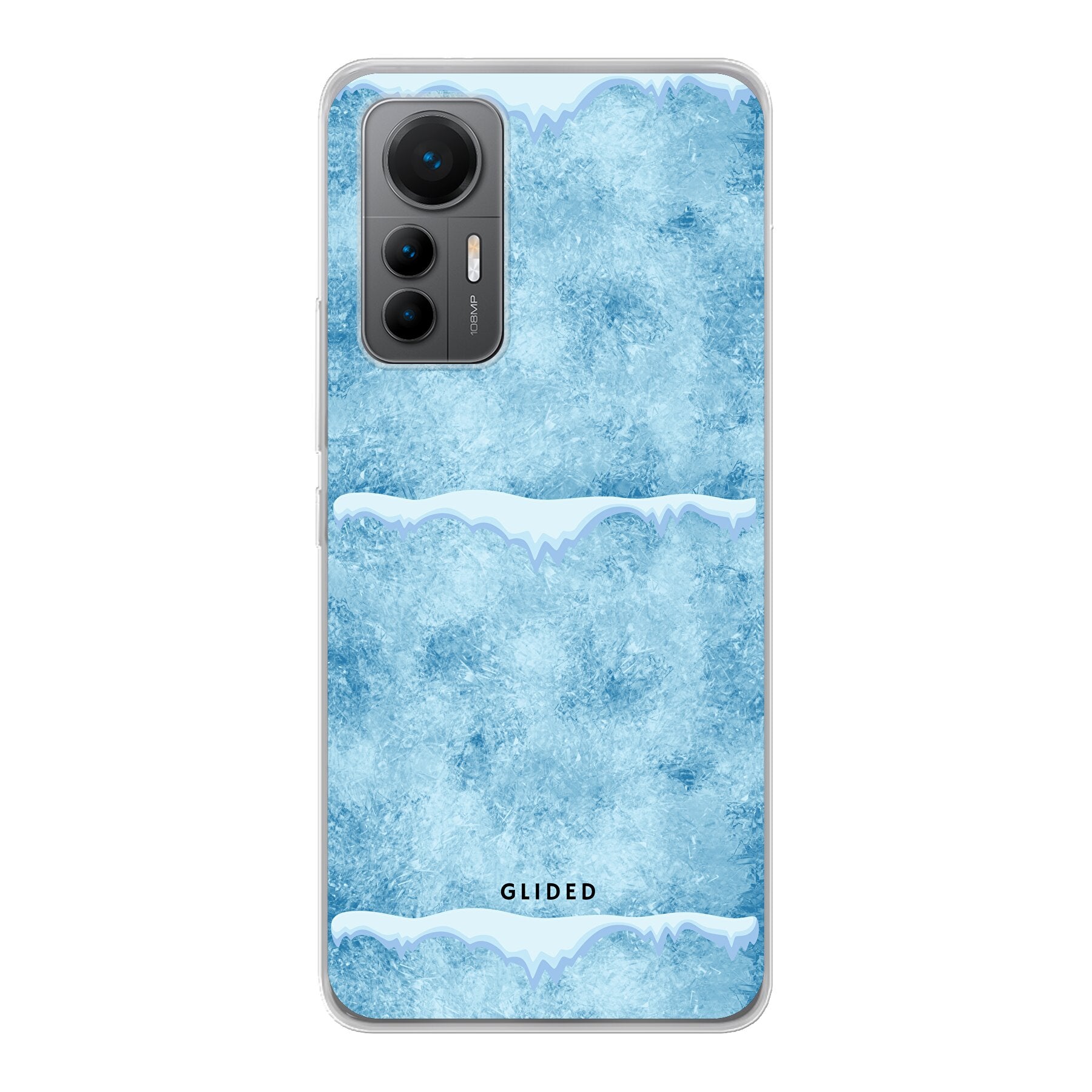 Ice Time - Xiaomi 12 Lite Handyhülle Soft case