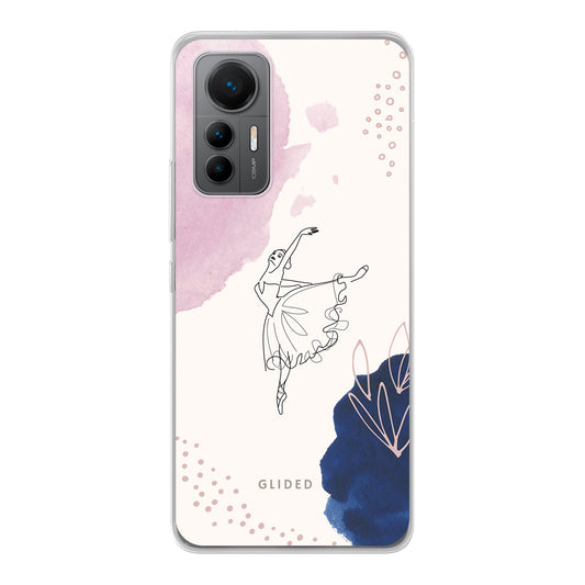 Grace - Xiaomi 12 Lite Handyhülle Soft case