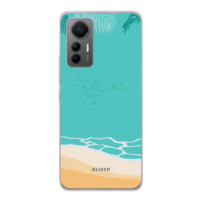 Beachy - Xiaomi 12 Lite Handyhülle Soft case