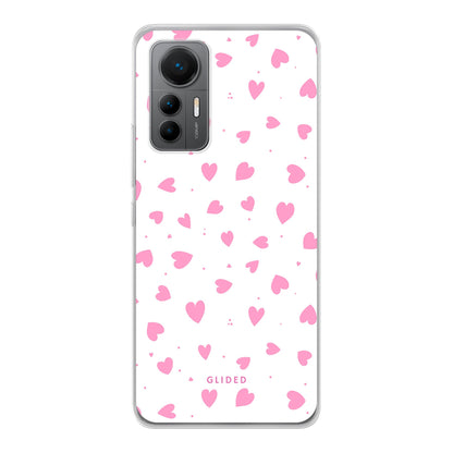 Infinite Love - Xiaomi 12 Lite Handyhülle Soft case