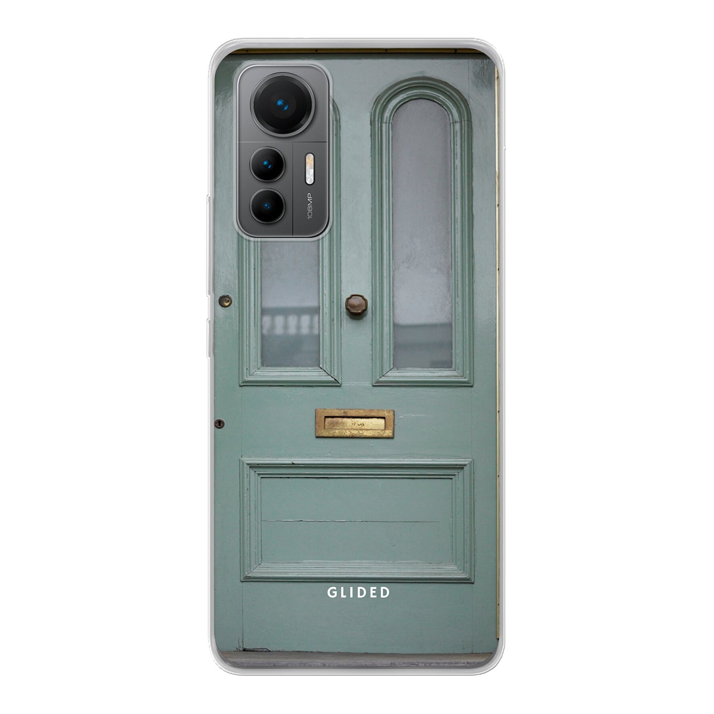 Doorway Dream - Xiaomi 12 Lite Handyhülle Soft case