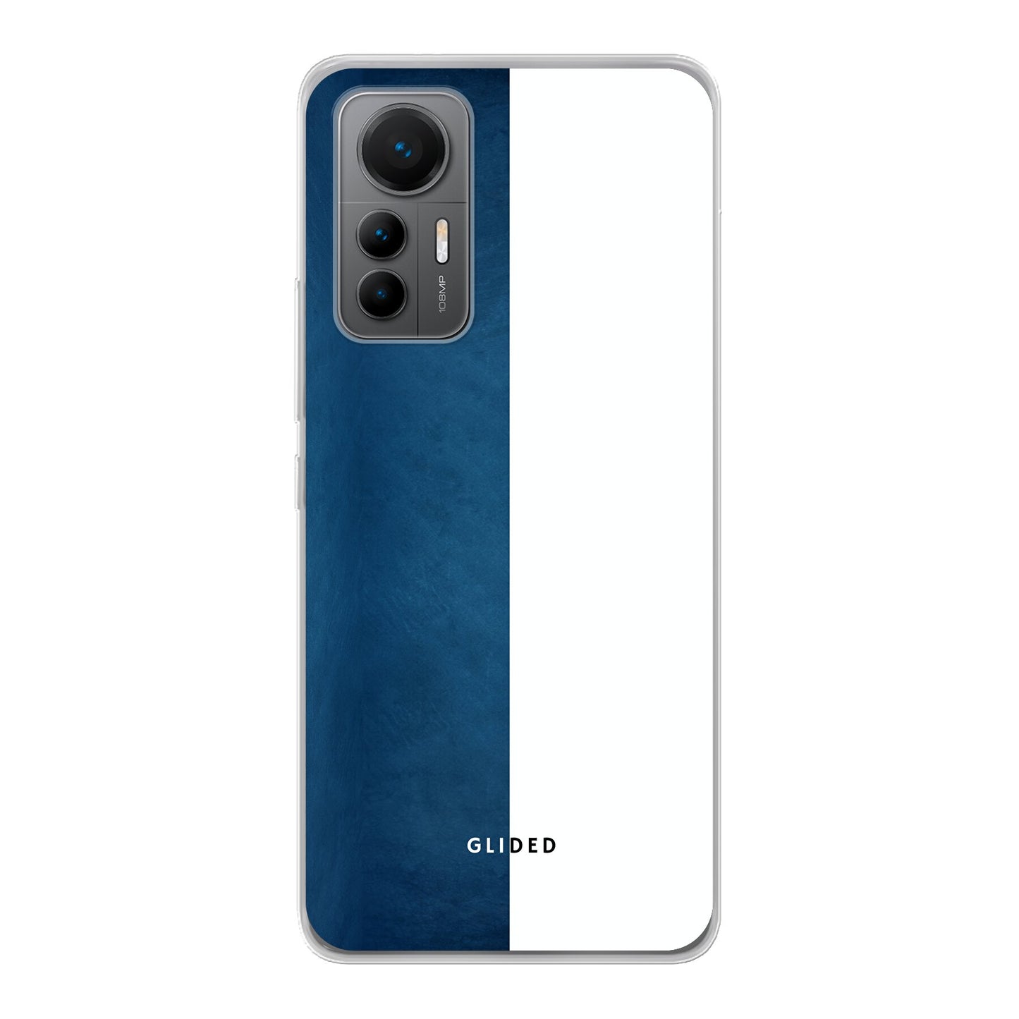 Contrast - Xiaomi 12 Lite Handyhülle Soft case