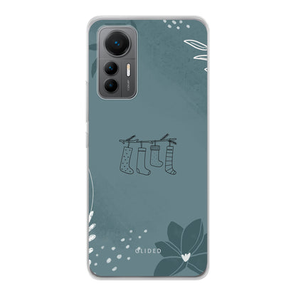 Cozy - Xiaomi 12 Lite Handyhülle Soft case