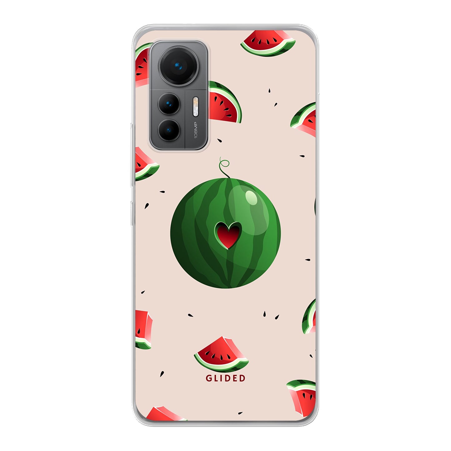 TastyLove - Xiaomi 12 Lite Handyhülle Soft case