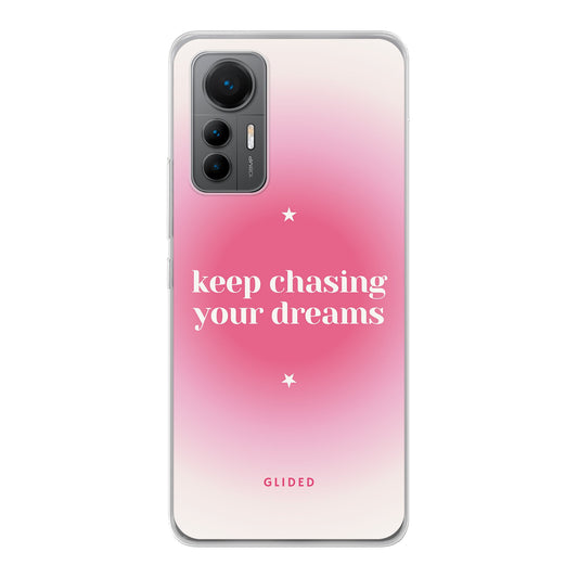 Chasing Dreams - Xiaomi 12 Lite Handyhülle Soft case
