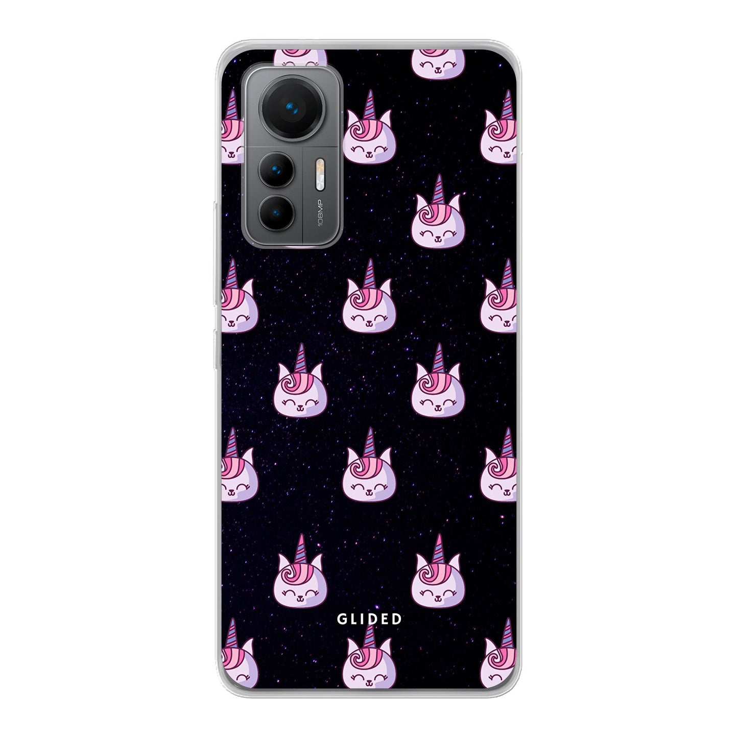 Unicorn Meow - Xiaomi 12 Lite Handyhülle Soft case