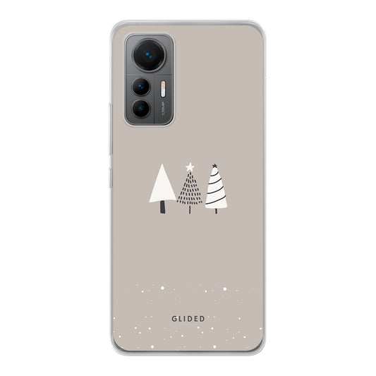 Snowscape - Xiaomi 12 Lite Handyhülle Soft case