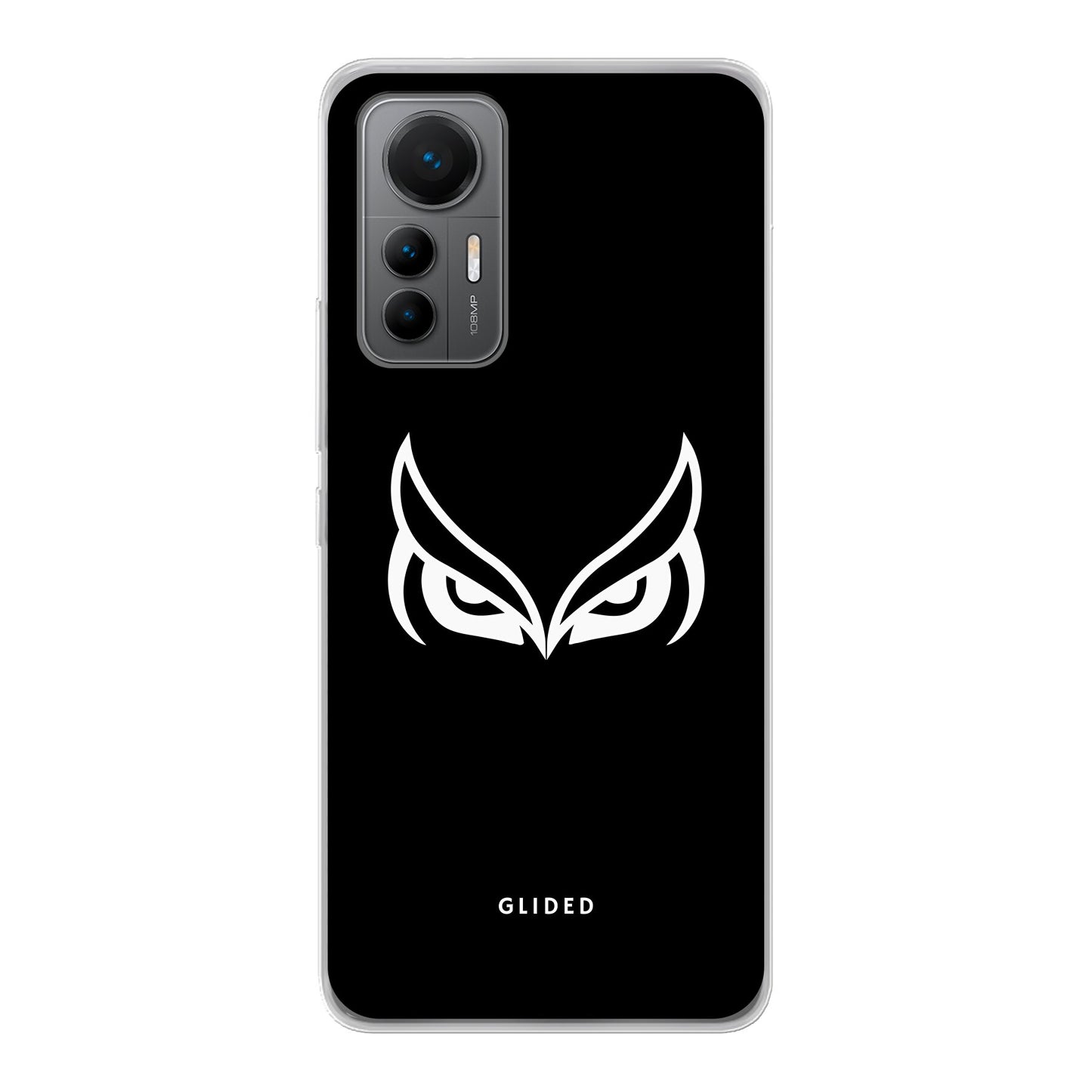 Dark owl - Xiaomi 12 Lite Handyhülle Soft case