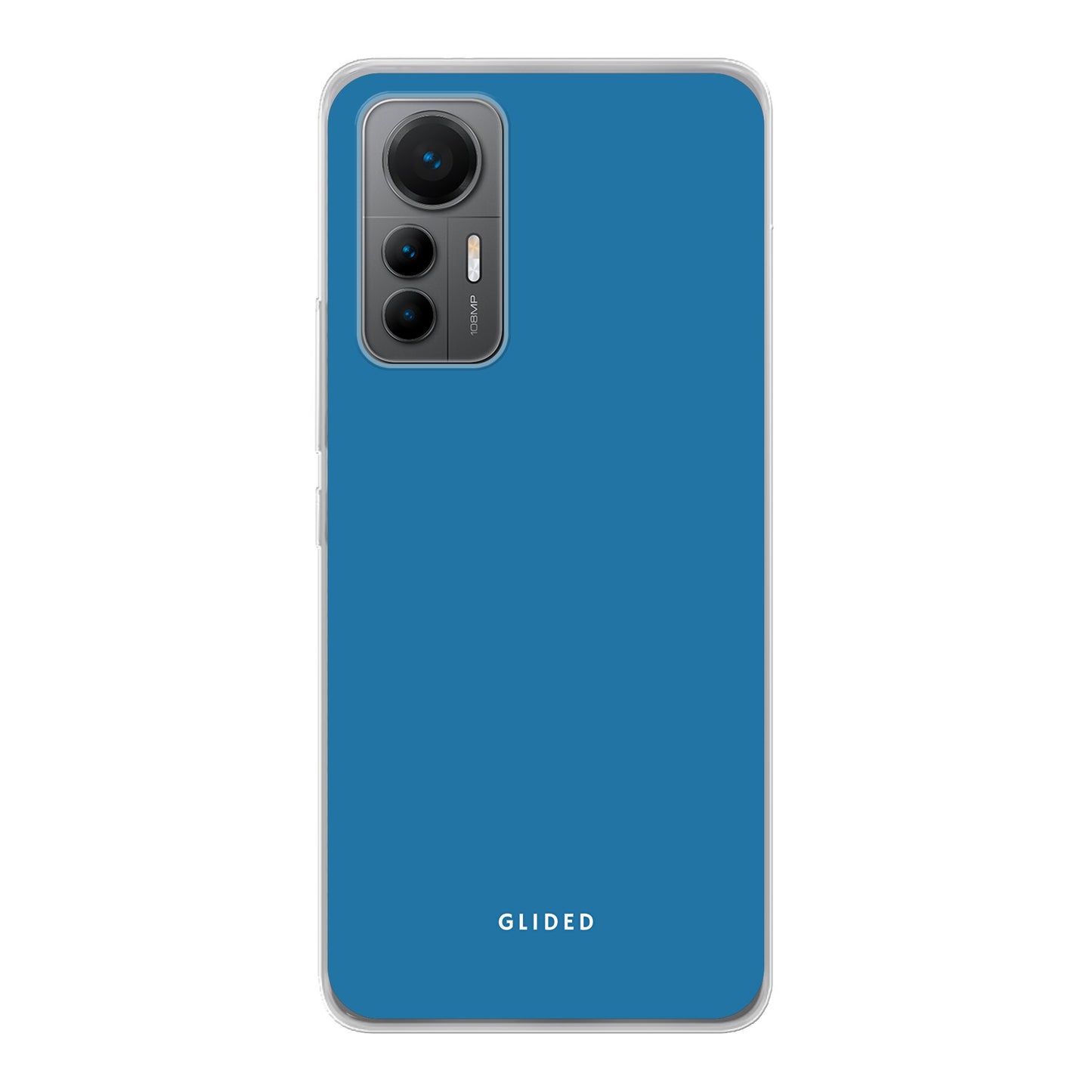 Blue Delight - Xiaomi 12 Lite Handyhülle Soft case