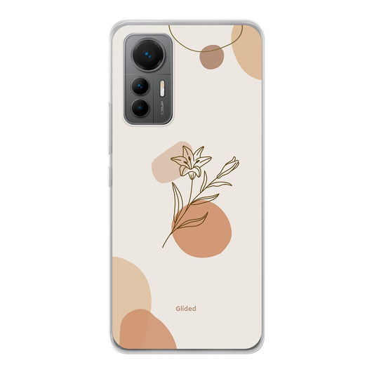 Flora - Xiaomi 12 Lite Handyhülle Soft case
