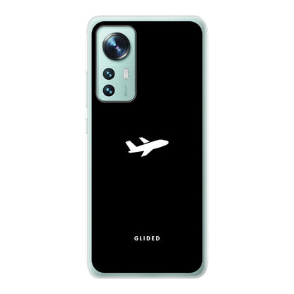 Fly Away - Xiaomi 12 Pro Handyhülle Soft case