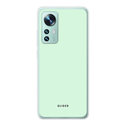 Mint Breeze - Xiaomi 12 Pro Handyhülle Soft case