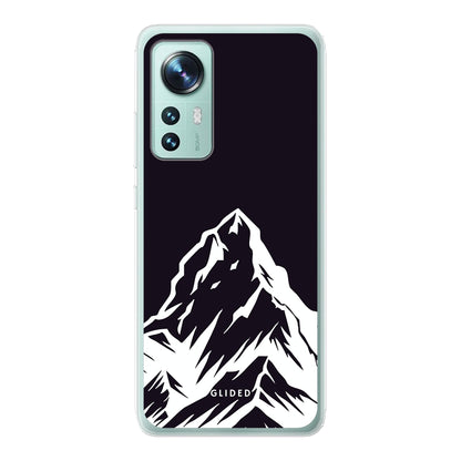 Alpine Adventure - Xiaomi 12 Pro - Soft case