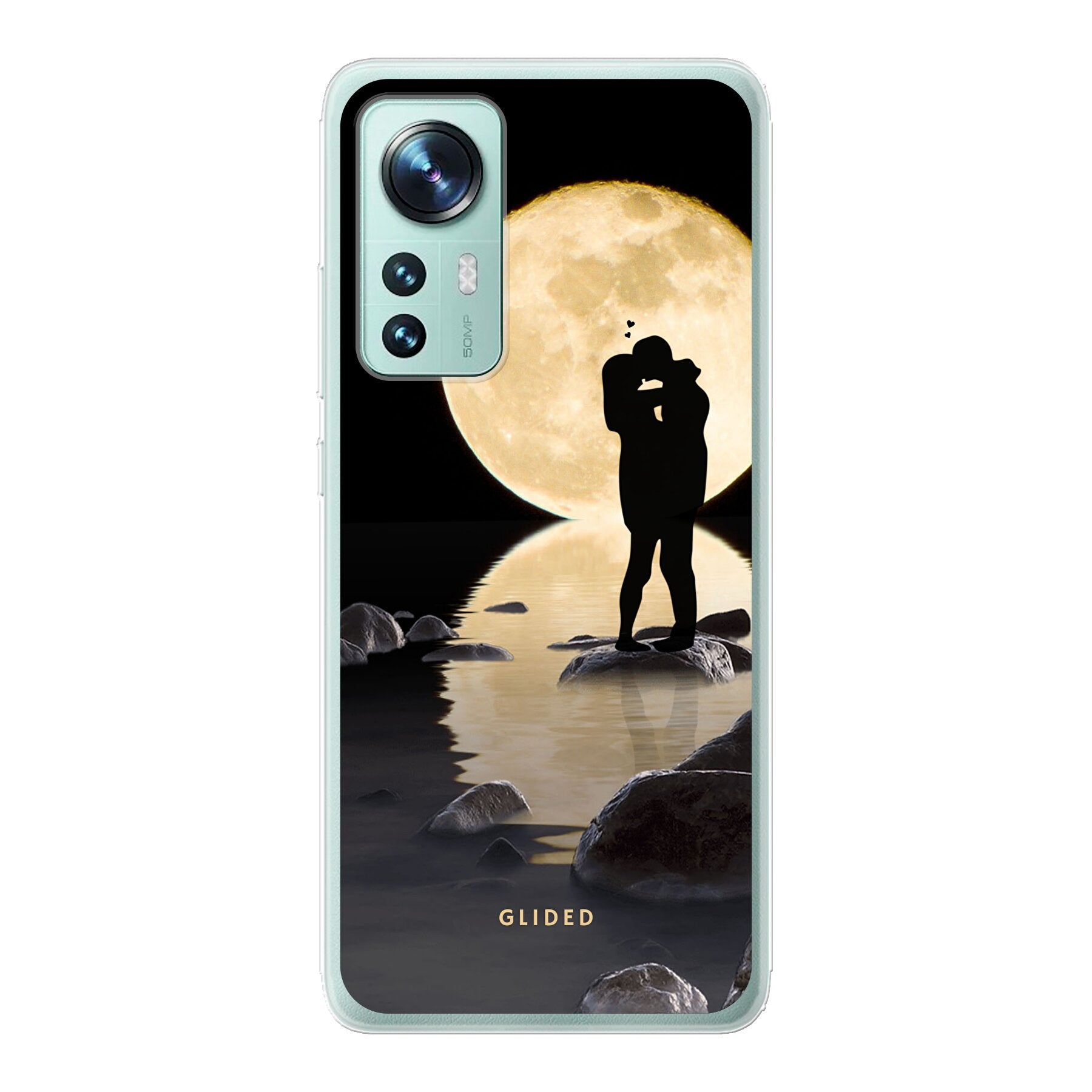 Moonlight - Xiaomi 12 Pro Handyhülle Soft case