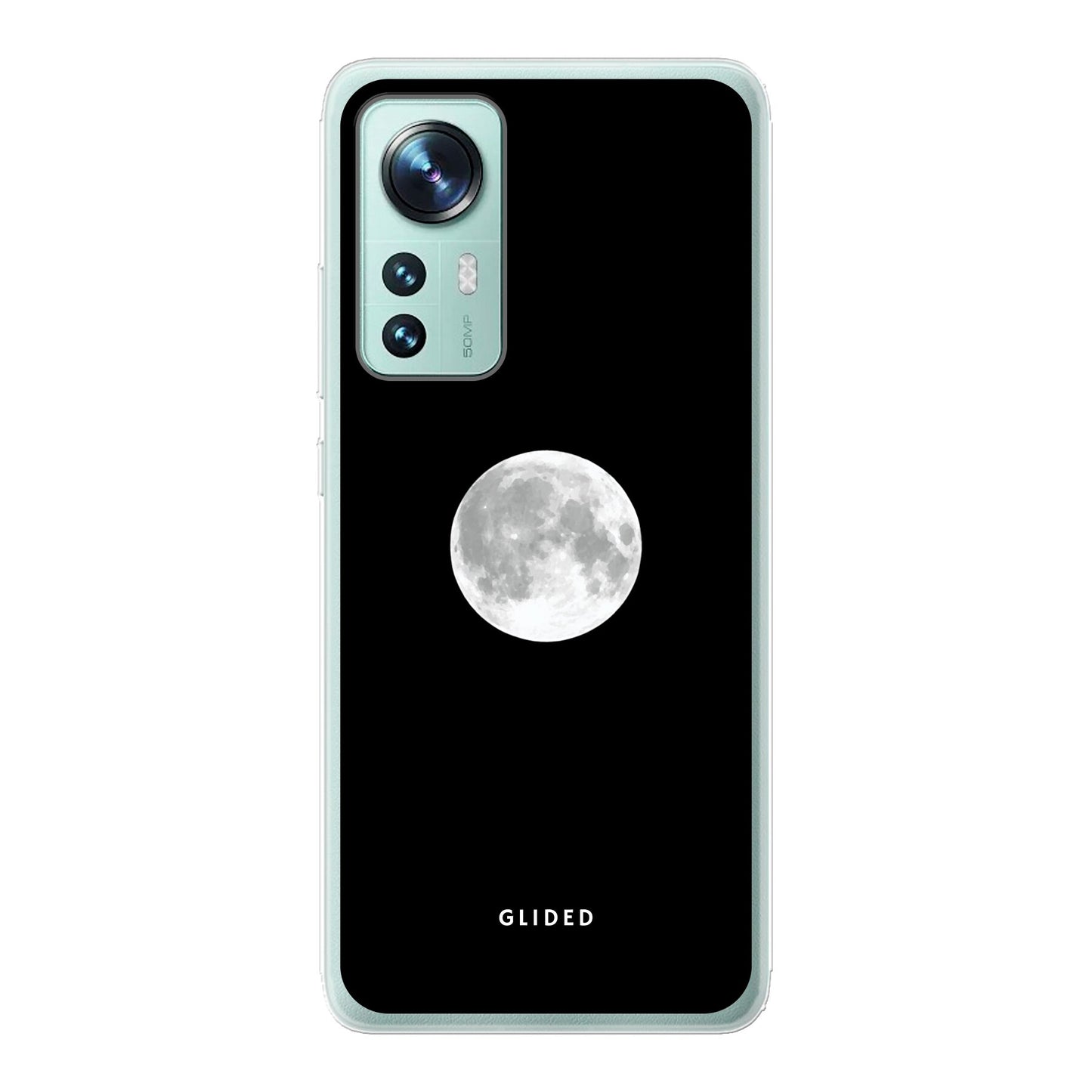 Epic Moon - Xiaomi 12 Pro Handyhülle Soft case