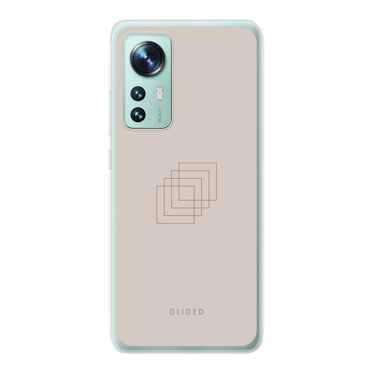 Spheres - Xiaomi 12 Pro Handyhülle Soft case