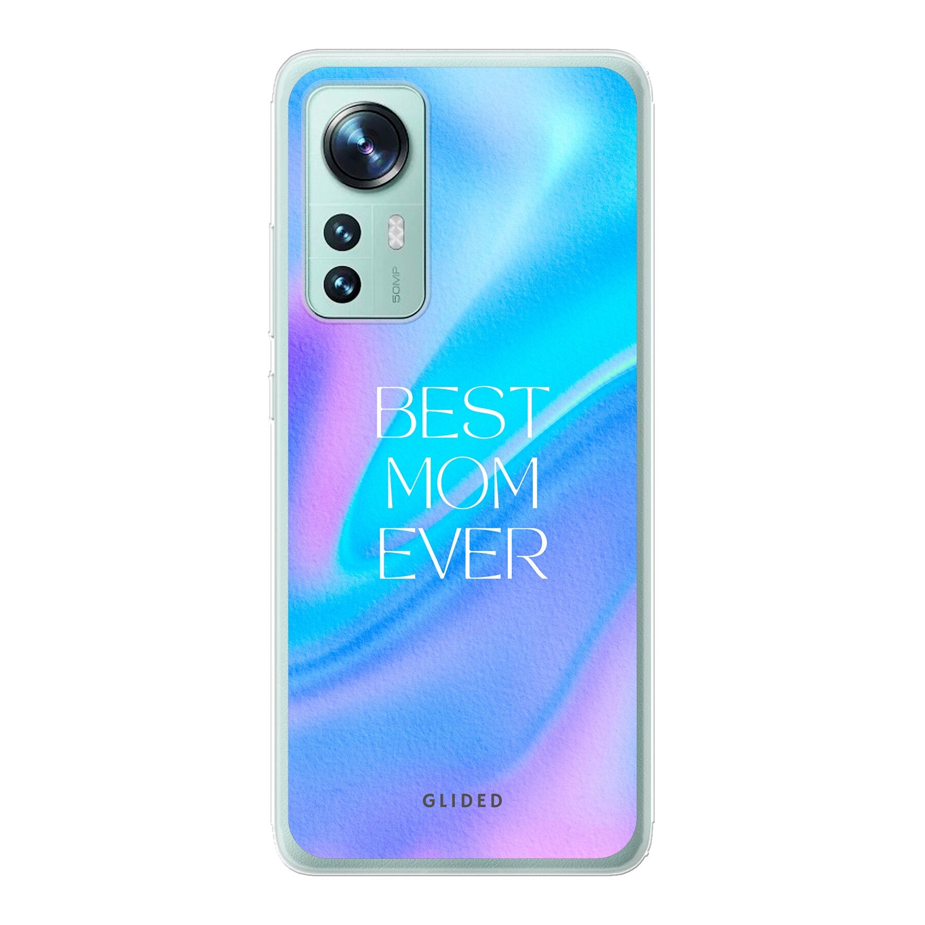 Best Mom - Xiaomi 12 Pro - Soft case