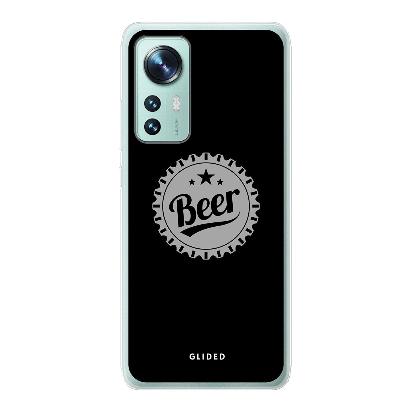 Cheers - Xiaomi 12 Pro - Soft case