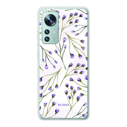 Violet Garden - Xiaomi 12 Pro Handyhülle Soft case