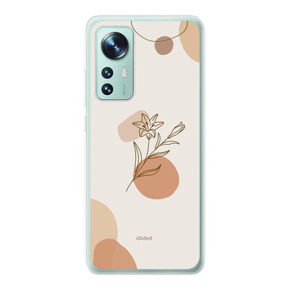 Flora - Xiaomi 12 Pro Handyhülle Soft case