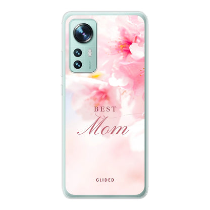 Flower Power - Xiaomi 12 Pro - Tough case