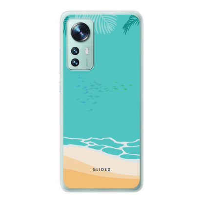 Beachy - Xiaomi 12 Pro Handyhülle Tough case