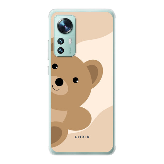 BearLove Right - Xiaomi 12 Pro Handyhülle Tough case