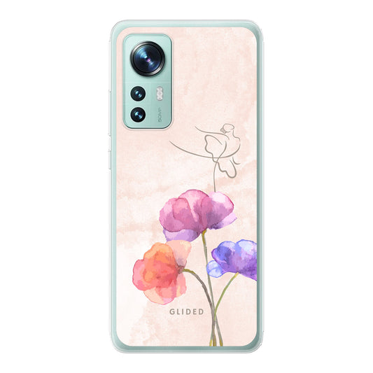 Blossom - Xiaomi 12 Pro Handyhülle Tough case