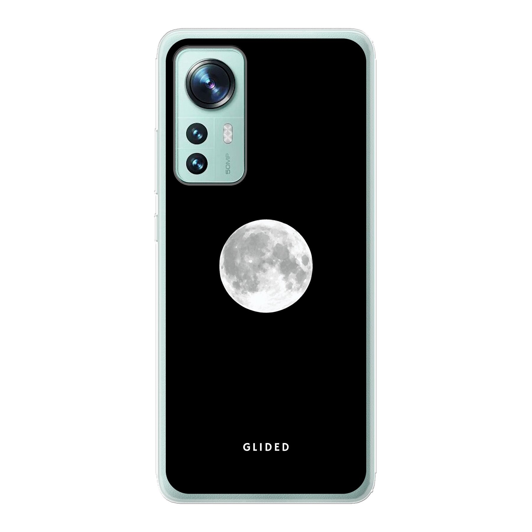 Epic Moon - Xiaomi 12 Pro Handyhülle Tough case