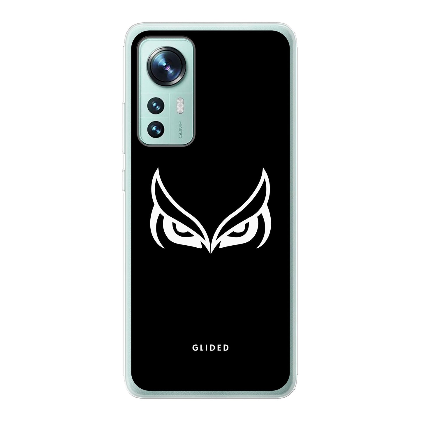 Dark owl - Xiaomi 12 Pro Handyhülle Tough case