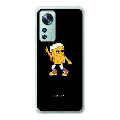 Brew Dance - Xiaomi 12 Pro - Tough case