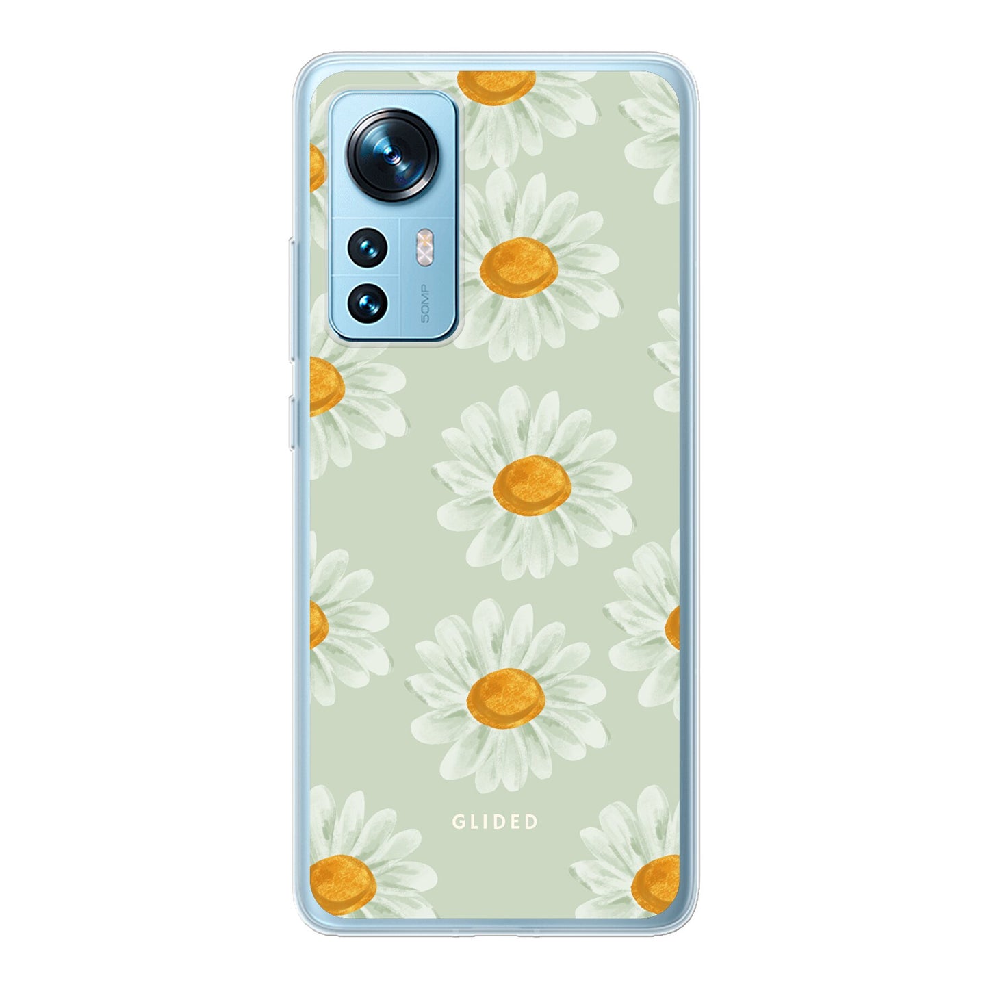 Daisy - Xiaomi 12 Handyhülle Soft case