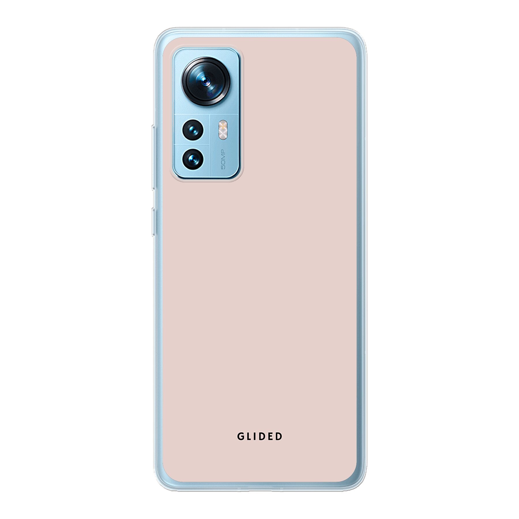 Pink Dream - Xiaomi 12 Handyhülle Soft case