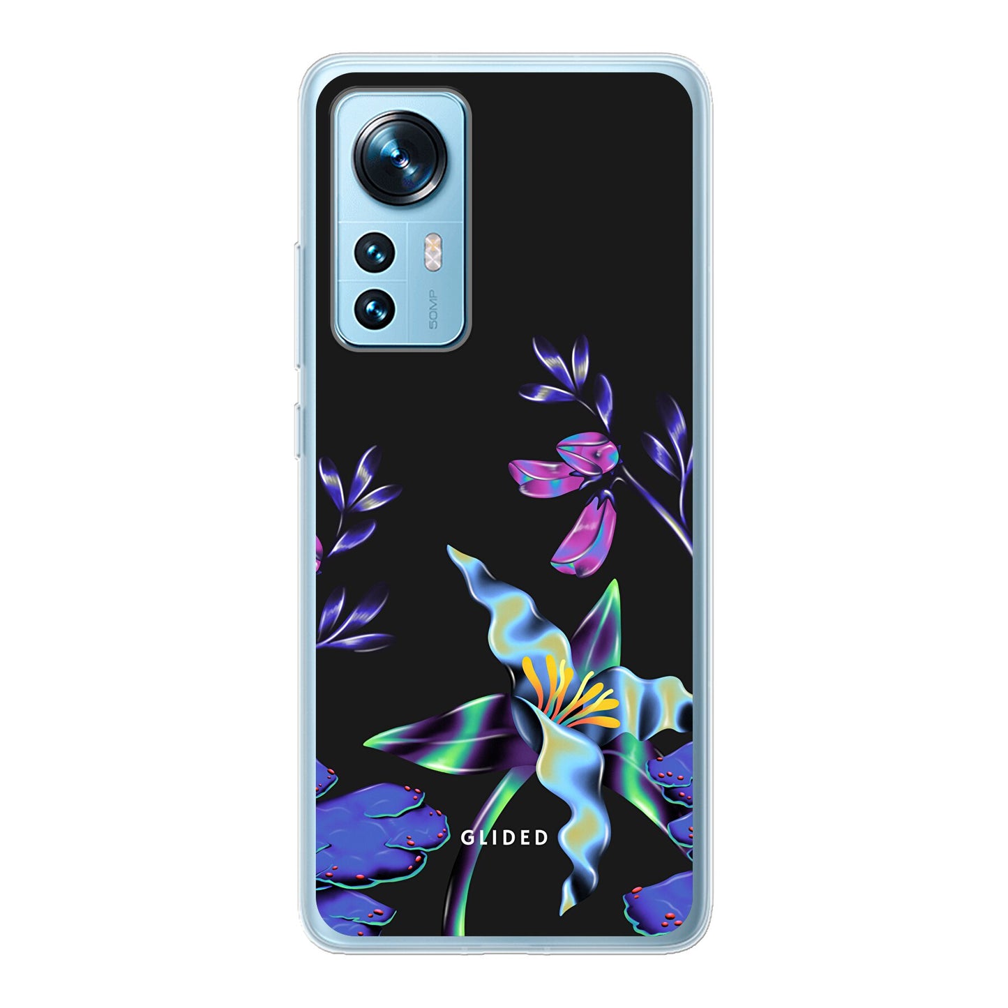 Special Flower - Xiaomi 12 Handyhülle Soft case