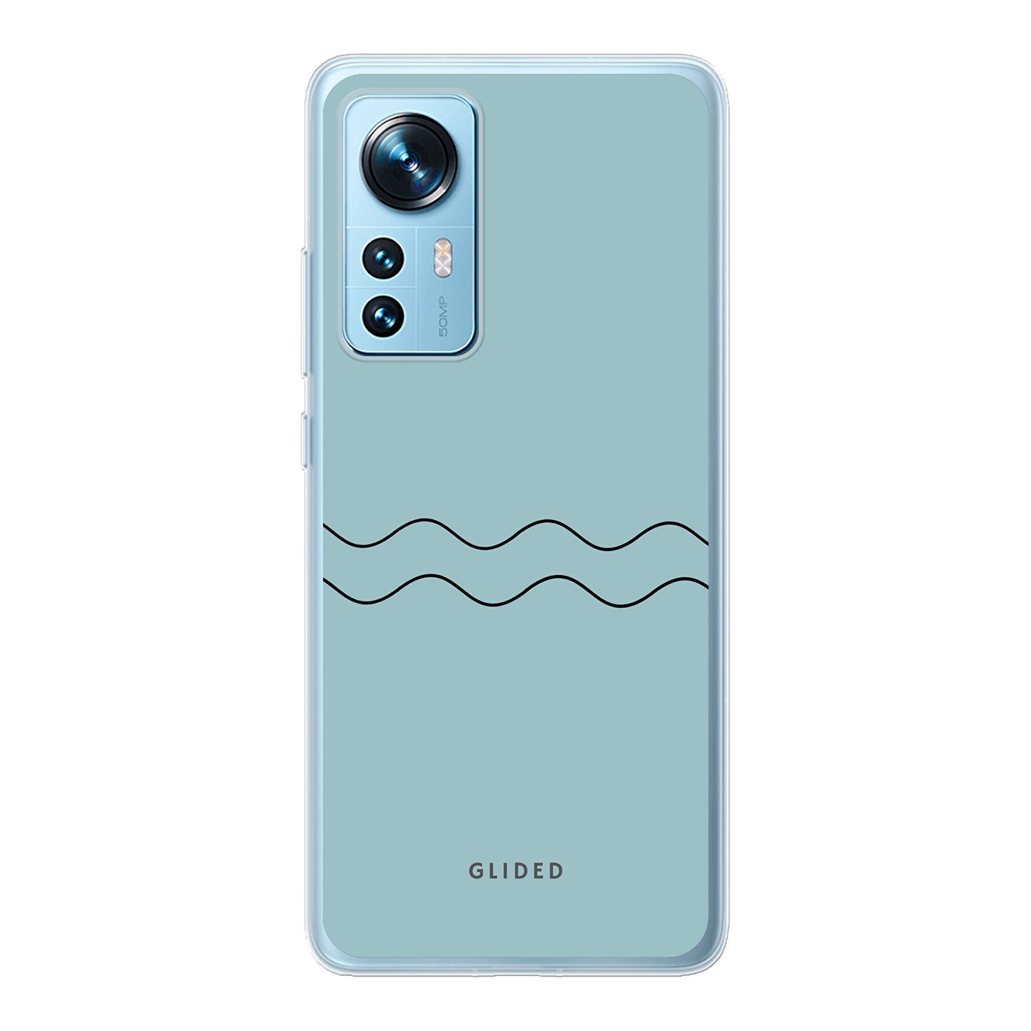 Horizona - Xiaomi 12 Handyhülle Soft case